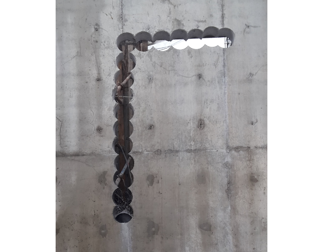 Kocaeli Kauçuk Geri Dönüşüm Fabrikası Projesi